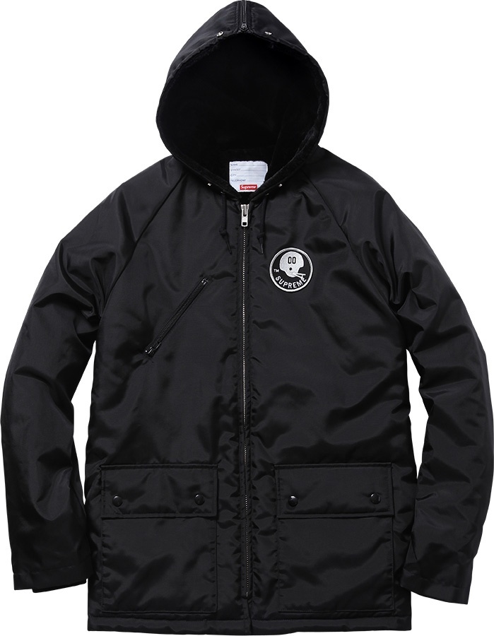 Team Parka view 7